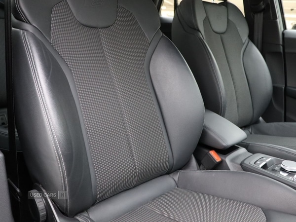 Used Audi Q2 2023 for sale - 78136673: Photo 34