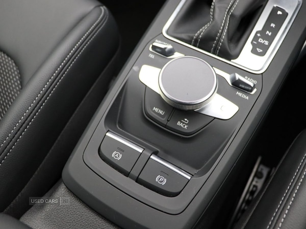 Used Audi Q2 2023 for sale - 78136673: Photo 35