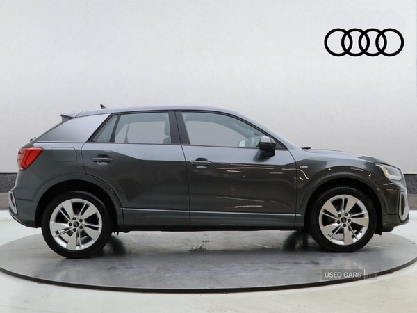Used Audi Q2 2023 for sale - 78136673: Photo 4