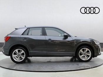 Used Audi Q2 2023 for sale - 78136673: Photo