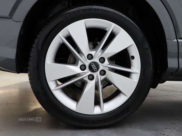 Used Audi Q2 2023 for sale - 78136673: Photo 5