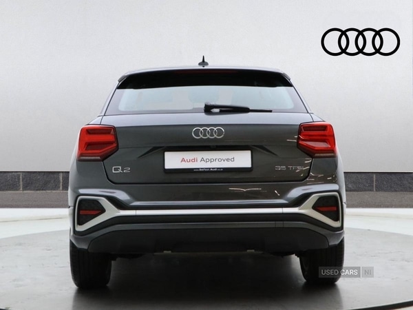 Used Audi Q2 2023 for sale - 78136673: Photo 7