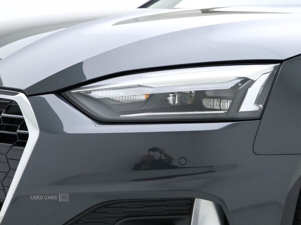 Used Audi A5 2021 for sale - 76240634: Photo 10