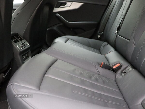 Used Audi A5 2021 for sale - 76240634: Photo 11