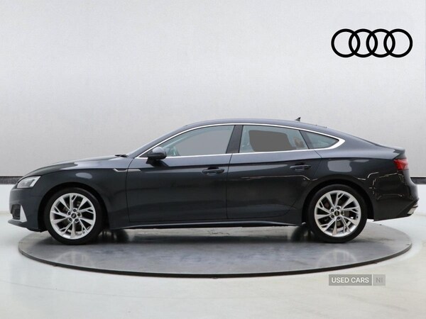 Used Audi A5 2021 for sale - 76240634: Photo 12