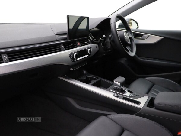 Used Audi A5 2021 for sale - 76240634: Photo 13
