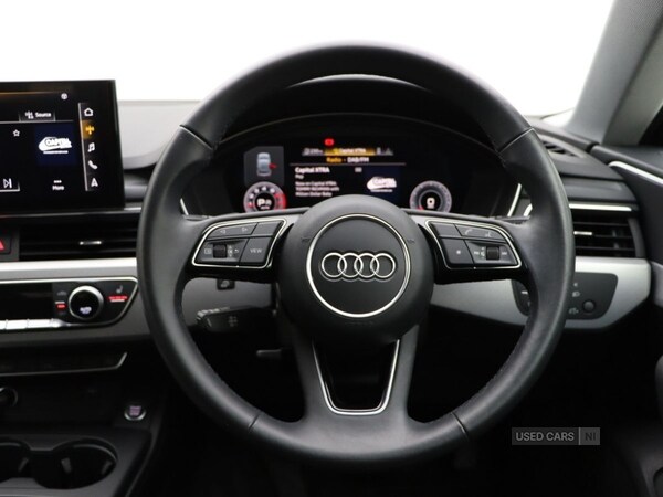 Used Audi A5 2021 for sale - 76240634: Photo 14