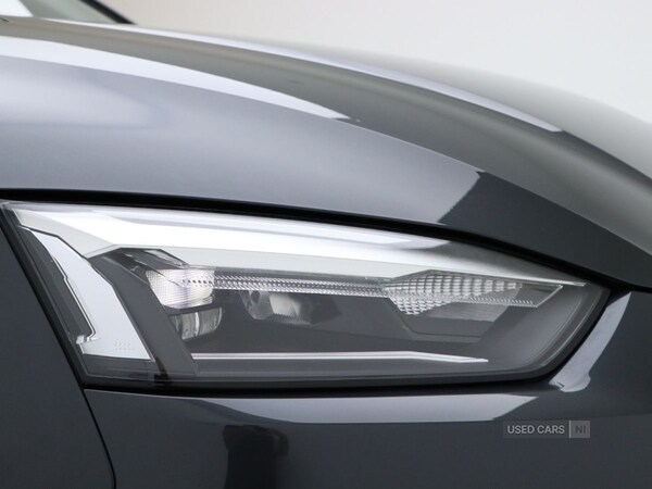 Used Audi A5 2021 for sale - 76240634: Photo 19