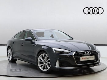 Audi - A5