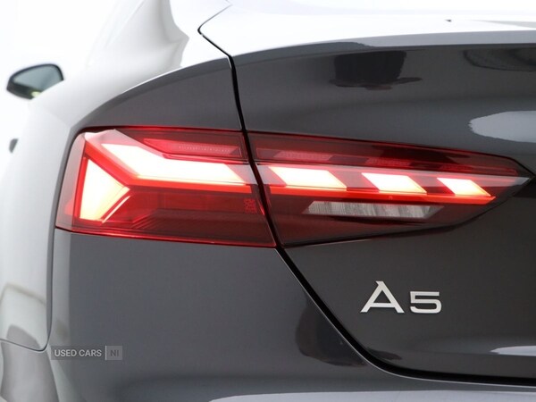 Used Audi A5 2021 for sale - 76240634: Photo 20