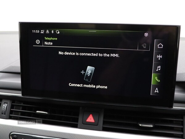 Used Audi A5 2021 for sale - 76240634: Photo 21