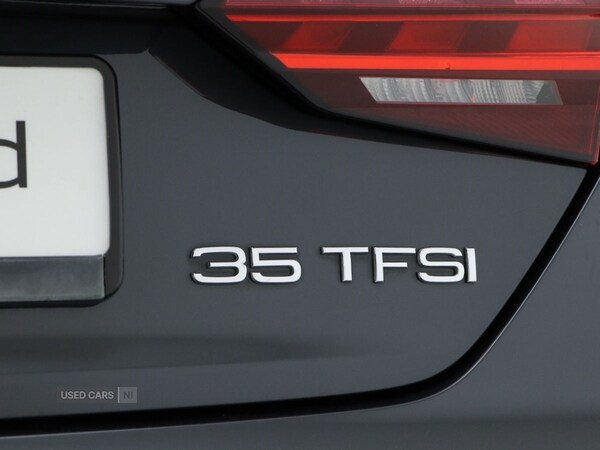 Used Audi A5 2021 for sale - 76240634: Photo 23