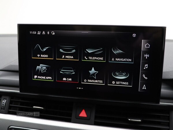 Used Audi A5 2021 for sale - 76240634: Photo 24