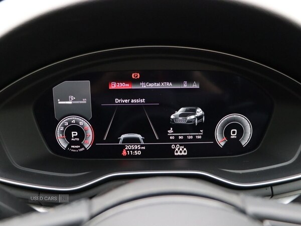 Used Audi A5 2021 for sale - 76240634: Photo 25