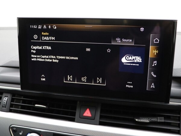 Used Audi A5 2021 for sale - 76240634: Photo 26