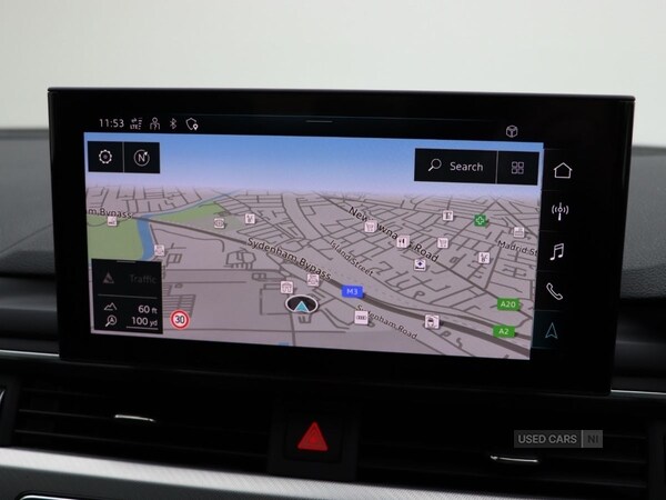 Used Audi A5 2021 for sale - 76240634: Photo 27