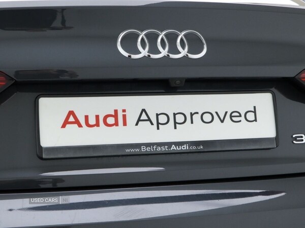 Used Audi A5 2021 for sale - 76240634: Photo 29