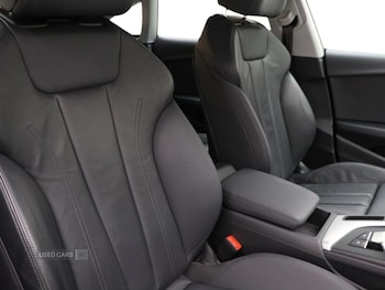 Used Audi A5 2021 for sale - 76240634: Photo 2