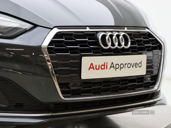 Used Audi A5 2021 for sale - 76240634: Photo 31