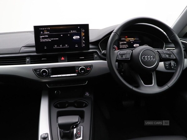 Used Audi A5 2021 for sale - 76240634: Photo 35