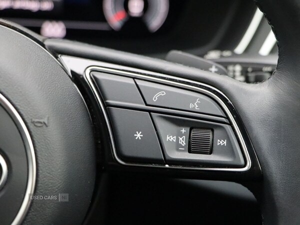 Used Audi A5 2021 for sale - 76240634: Photo 37
