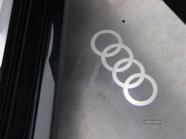 Used Audi A5 2021 for sale - 76240634: Photo 39