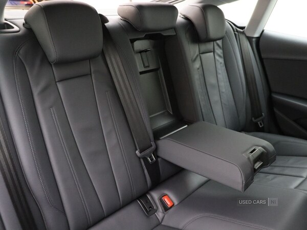 Used Audi A5 2021 for sale - 76240634: Photo 40