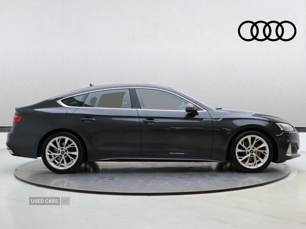 Used Audi A5 2021 for sale - 76240634: Photo 4