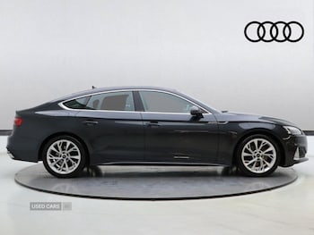 Used Audi A5 2021 for sale - 76240634: Photo 4