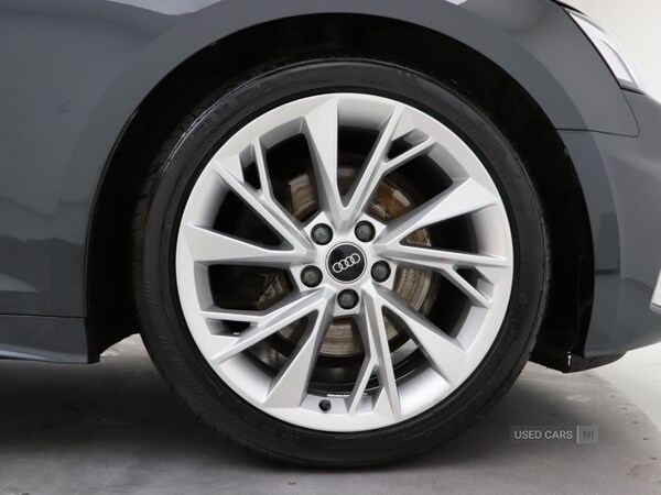 Used Audi A5 2021 for sale - 76240634: Photo 5