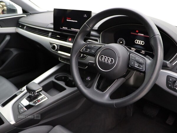 Used Audi A5 2021 for sale - 76240634: Photo 6