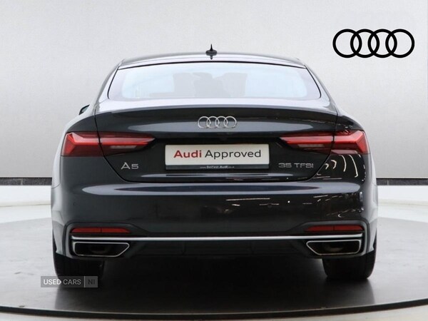 Used Audi A5 2021 for sale - 76240634: Photo 7