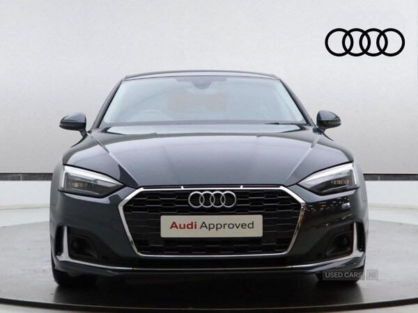Used Audi A5 2021 for sale - 76240634: Photo 8