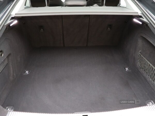 Used Audi A5 2021 for sale - 76240634: Photo 9