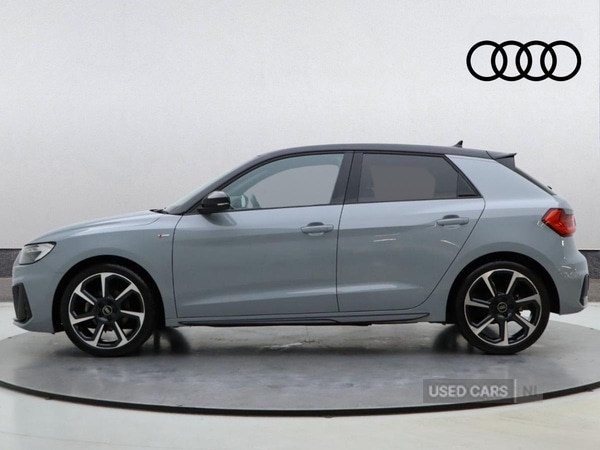Used Audi A1 2022 for sale - 77479785: Photo 12