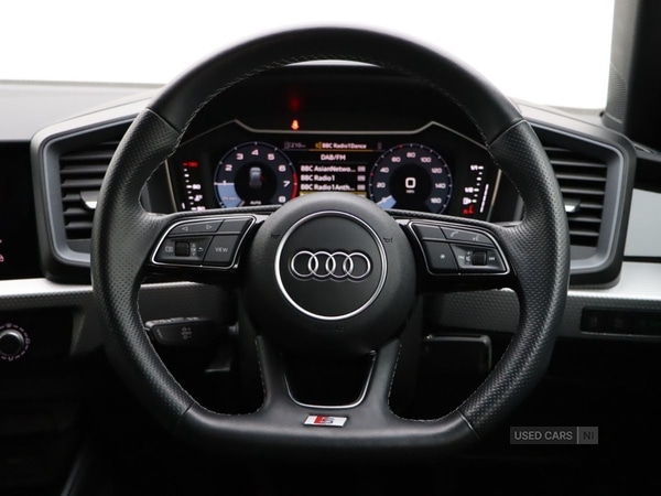 Used Audi A1 2022 for sale - 77479785: Photo 14