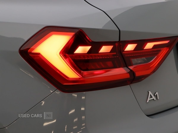 Used Audi A1 2022 for sale - 77479785: Photo 18