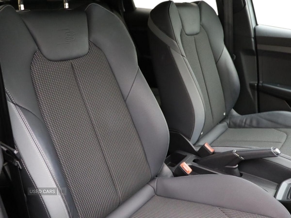 Used Audi A1 2022 for sale - 77479785: Photo 2