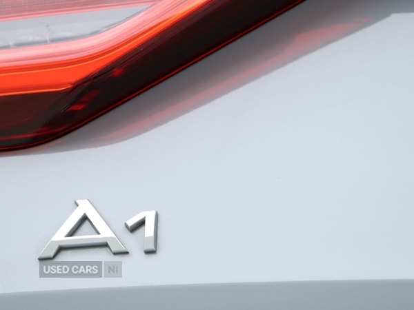 Used Audi A1 2022 for sale - 77479785: Photo 20