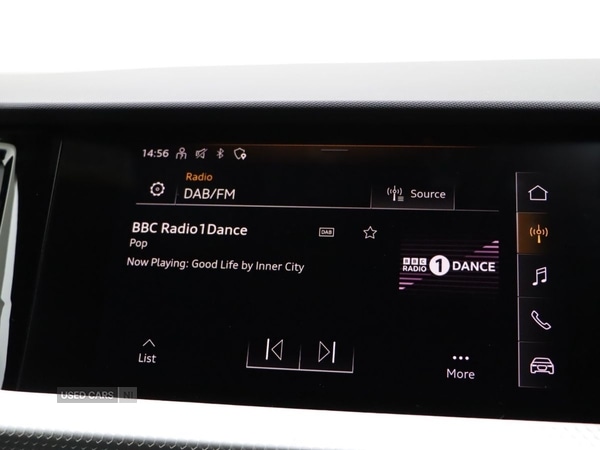 Used Audi A1 2022 for sale - 77479785: Photo 24