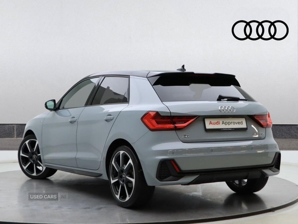 Used Audi A1 2022 for sale - 77479785: Photo 3