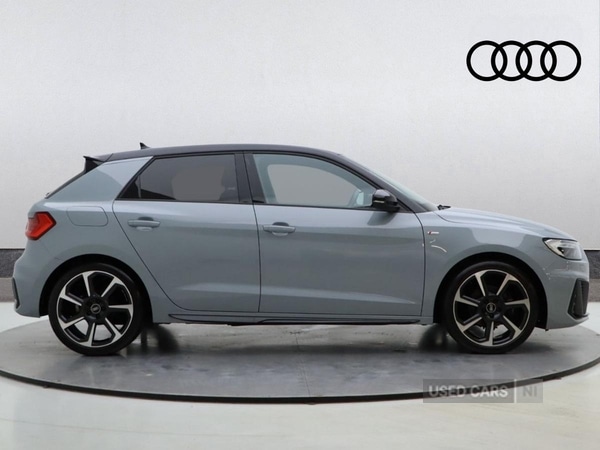 Used Audi A1 2022 for sale - 77479785: Photo 4