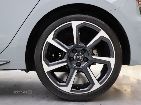 Used Audi A1 2022 for sale - 77479785: Photo 5