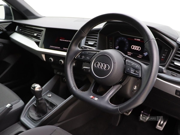 Used Audi A1 2022 for sale - 77479785: Photo 6