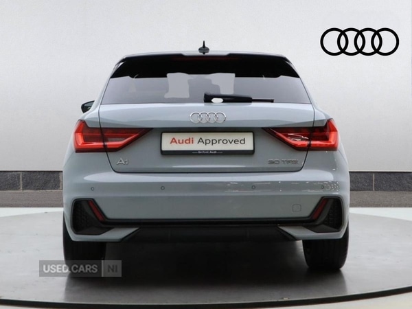 Used Audi A1 2022 for sale - 77479785: Photo 7
