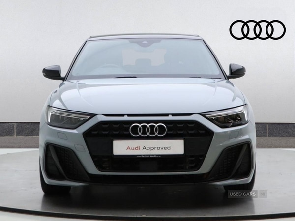 Used Audi A1 2022 for sale - 77479785: Photo 8