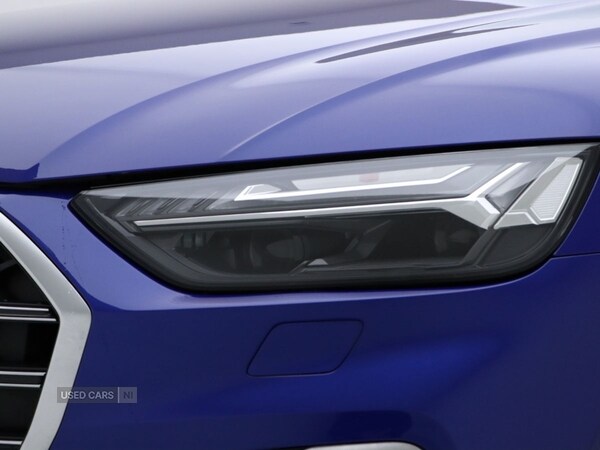 Used Audi Q5 2022 for sale - 76372031: Photo 10