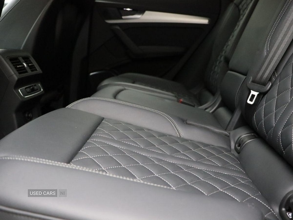 Used Audi Q5 2022 for sale - 76372031: Photo 11