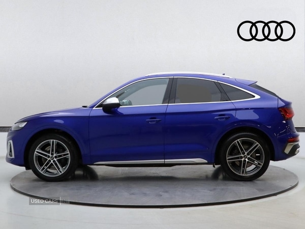 Used Audi Q5 2022 for sale - 76372031: Photo 12