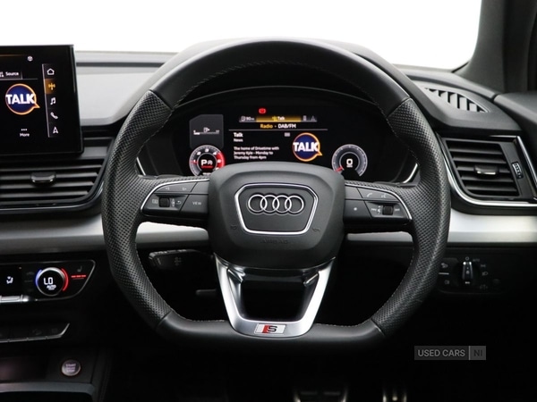 Used Audi Q5 2022 for sale - 76372031: Photo 14